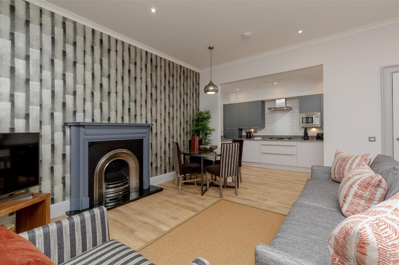 Appartement Destiny Scotland - Princes Street