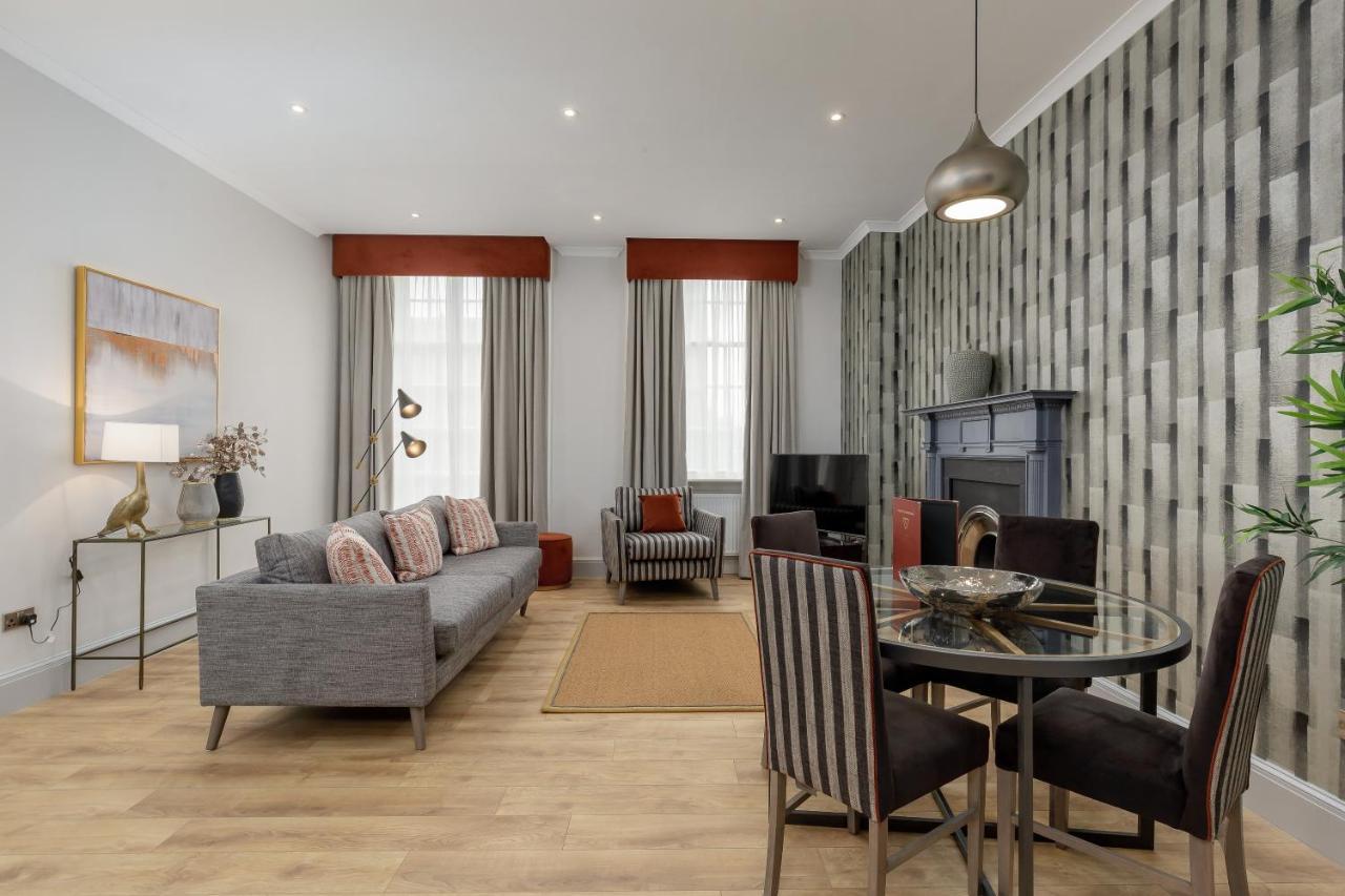 Destiny Scotland - Princes Street Appartement *