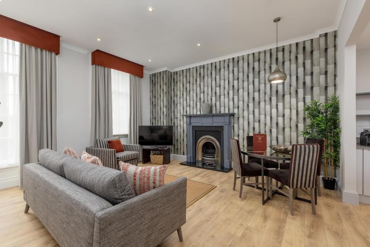 Destiny Scotland - Princes Street Appartement Edinburgh