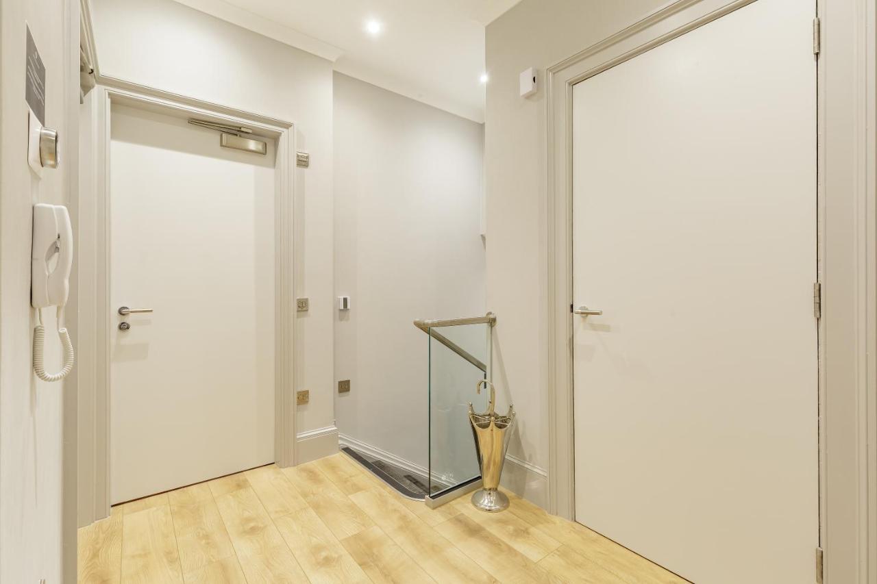 Appartement Destiny Scotland - Princes Street