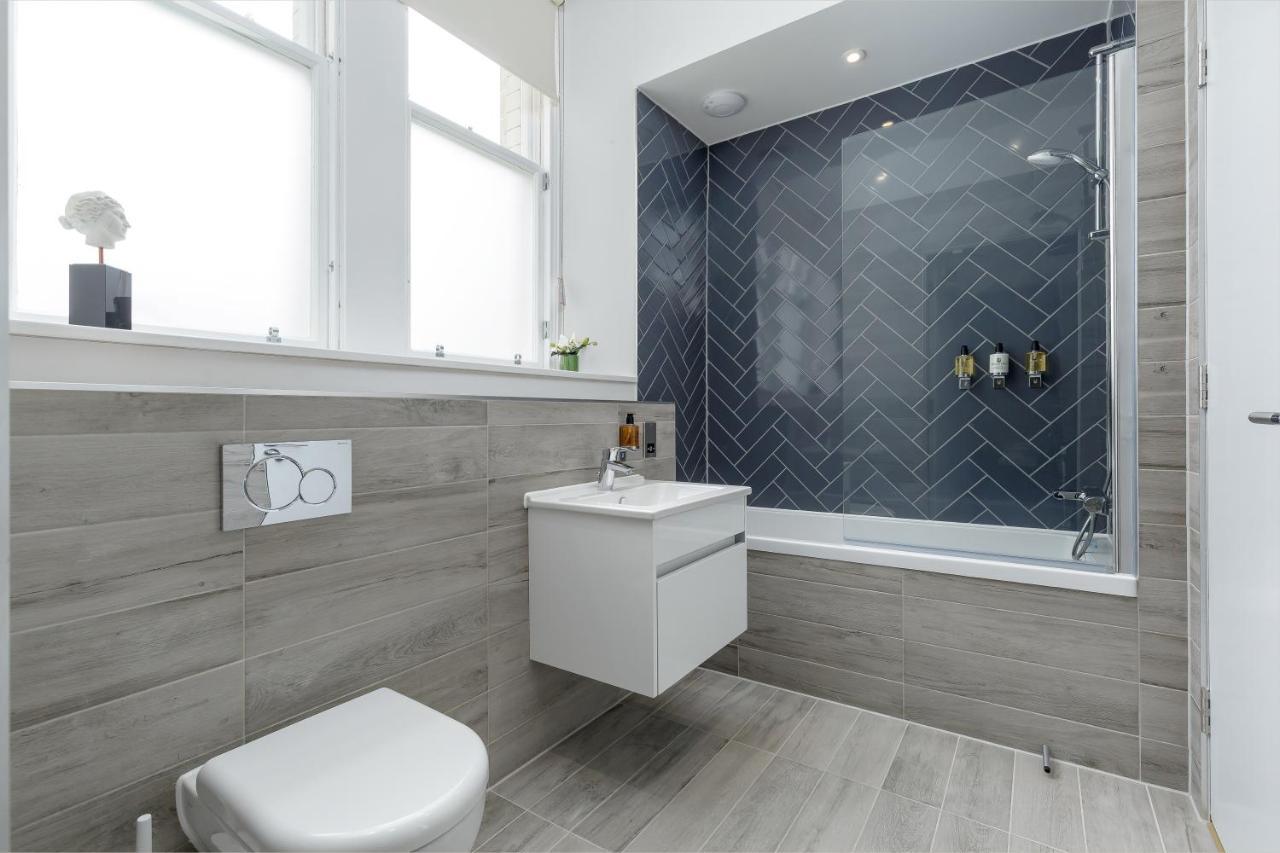 Appartement Destiny Scotland - Princes Street *