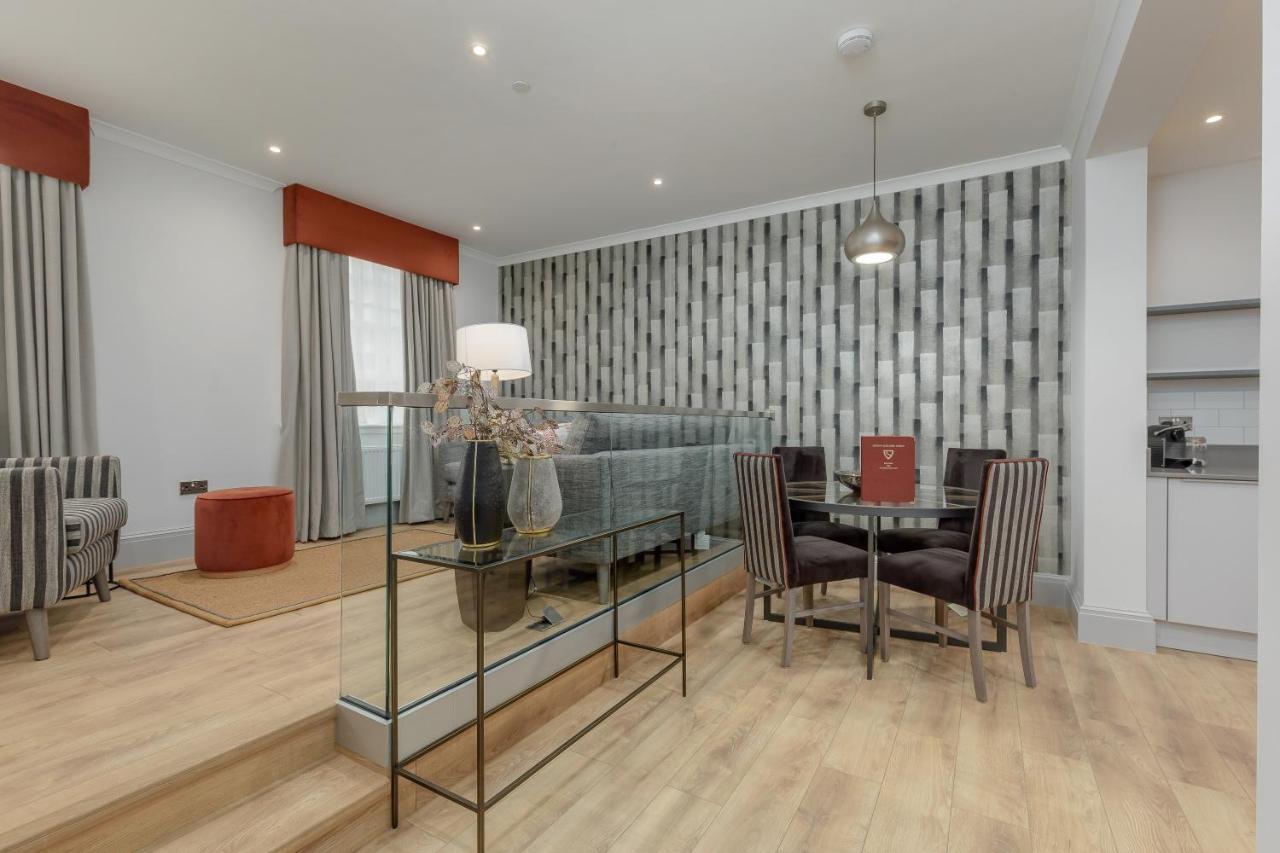 Appartement Destiny Scotland - Princes Street