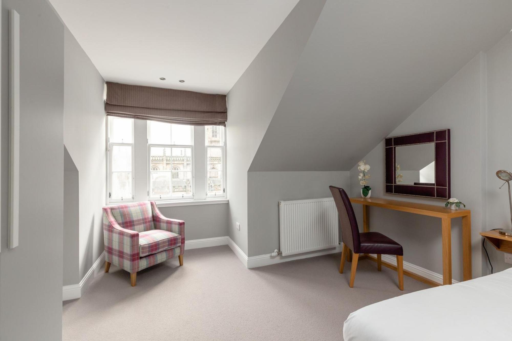 Destiny Scotland - Princes Street Appartement