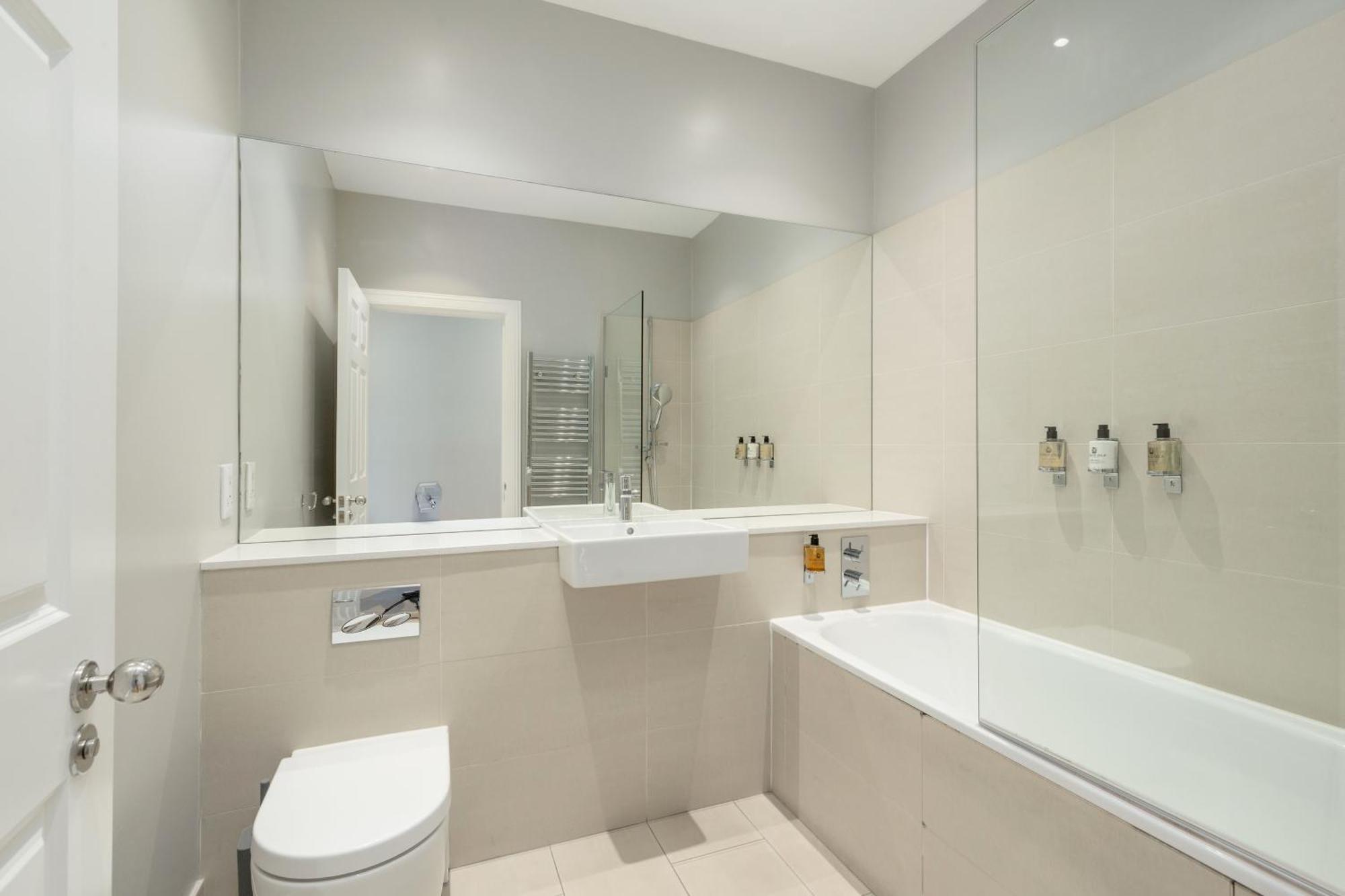 Appartement Destiny Scotland - Princes Street