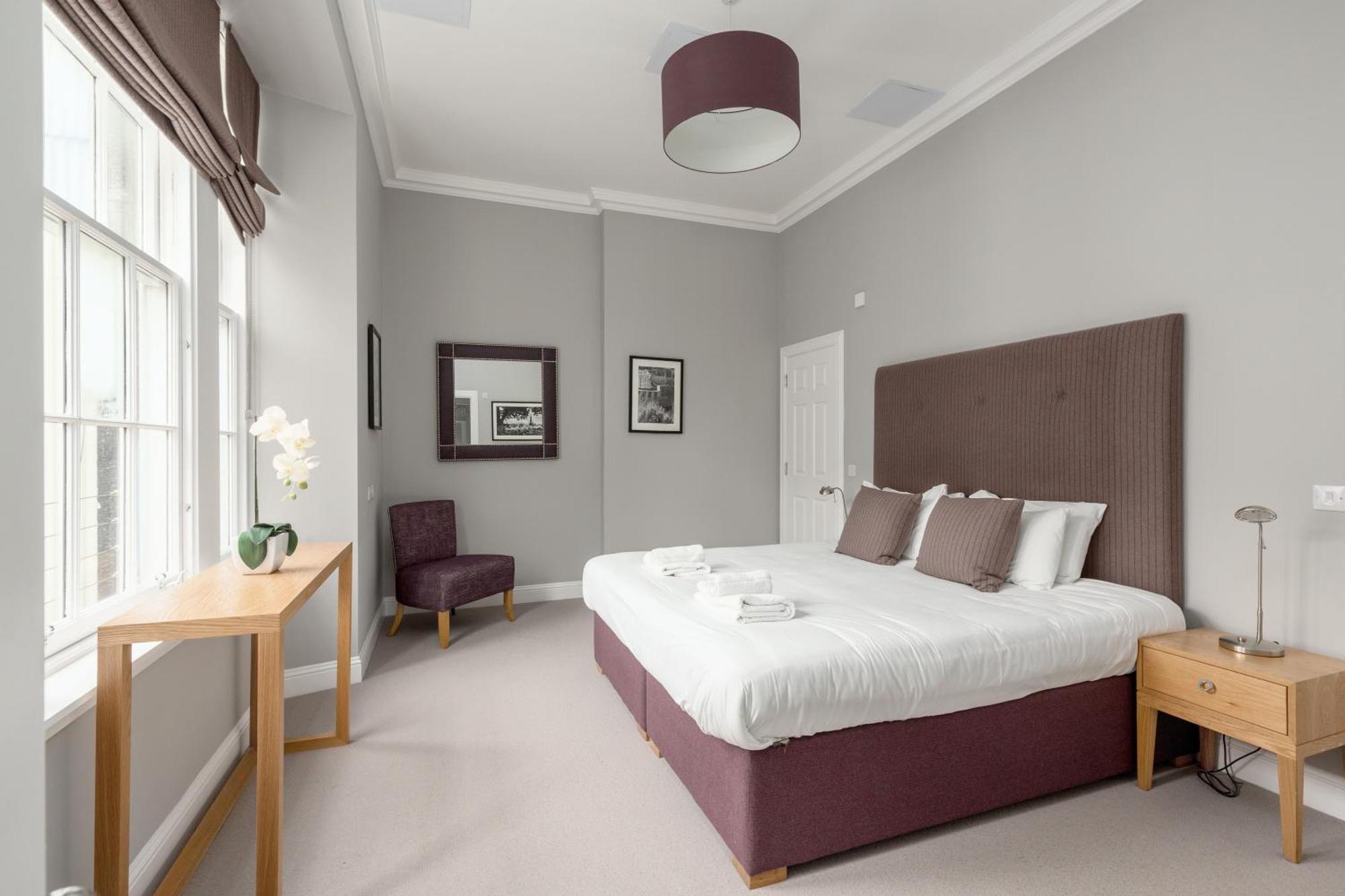 Destiny Scotland - Princes Street Appartement Edinburgh