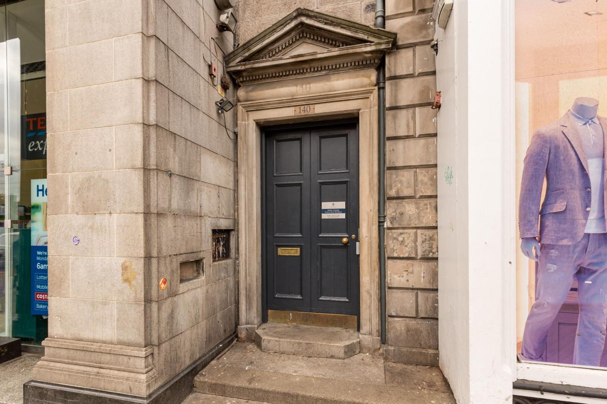 Appartement Destiny Scotland - Princes Street